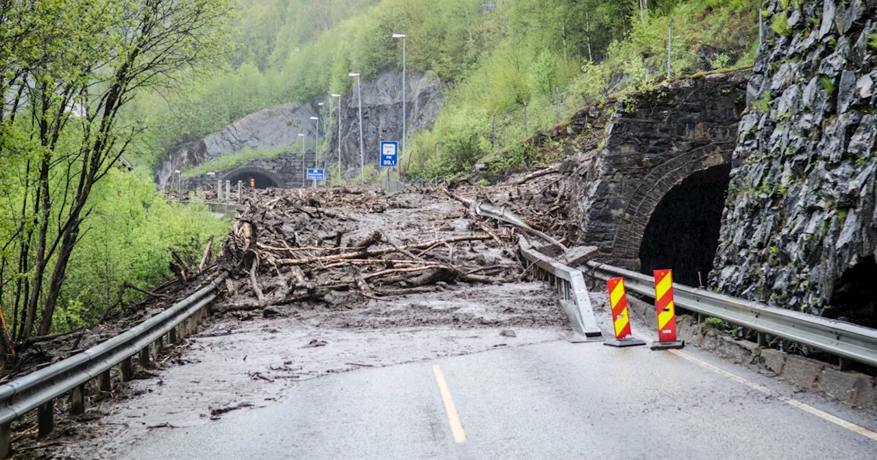 Lover penger til gigantprosjekt: - Vi lytter til vestlandet