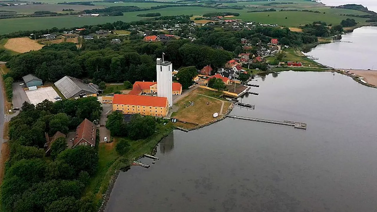 Nævn stopper byggeri af SMK Thy | TV MIDTVEST