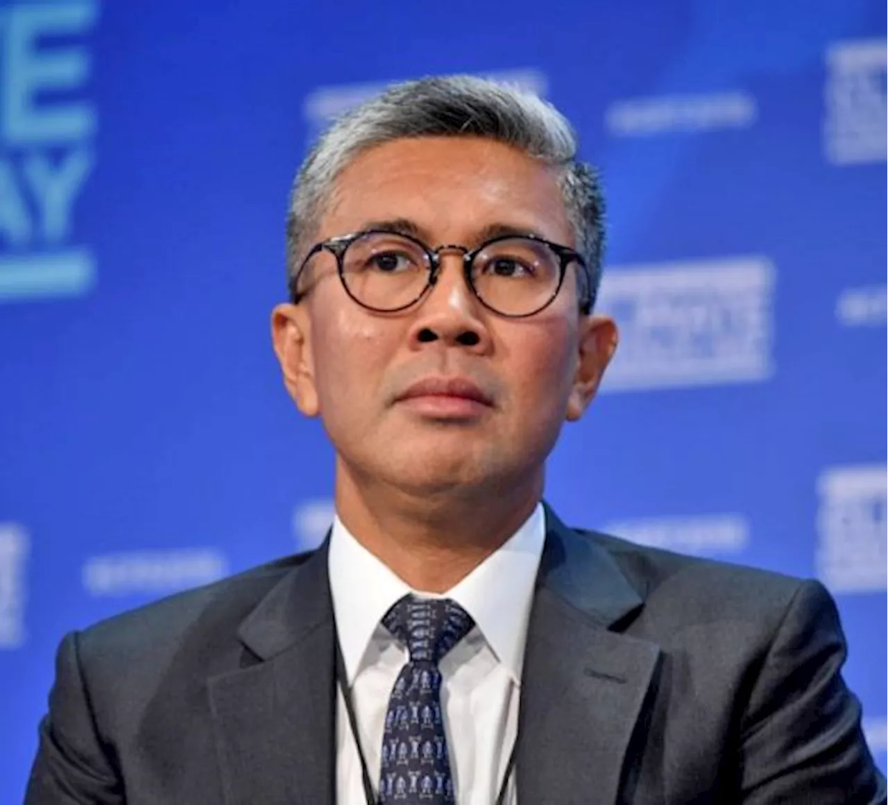 Zafrul akan bertemu CEO Microsoft untuk menjadikan Malaysia hab digital ASEAN