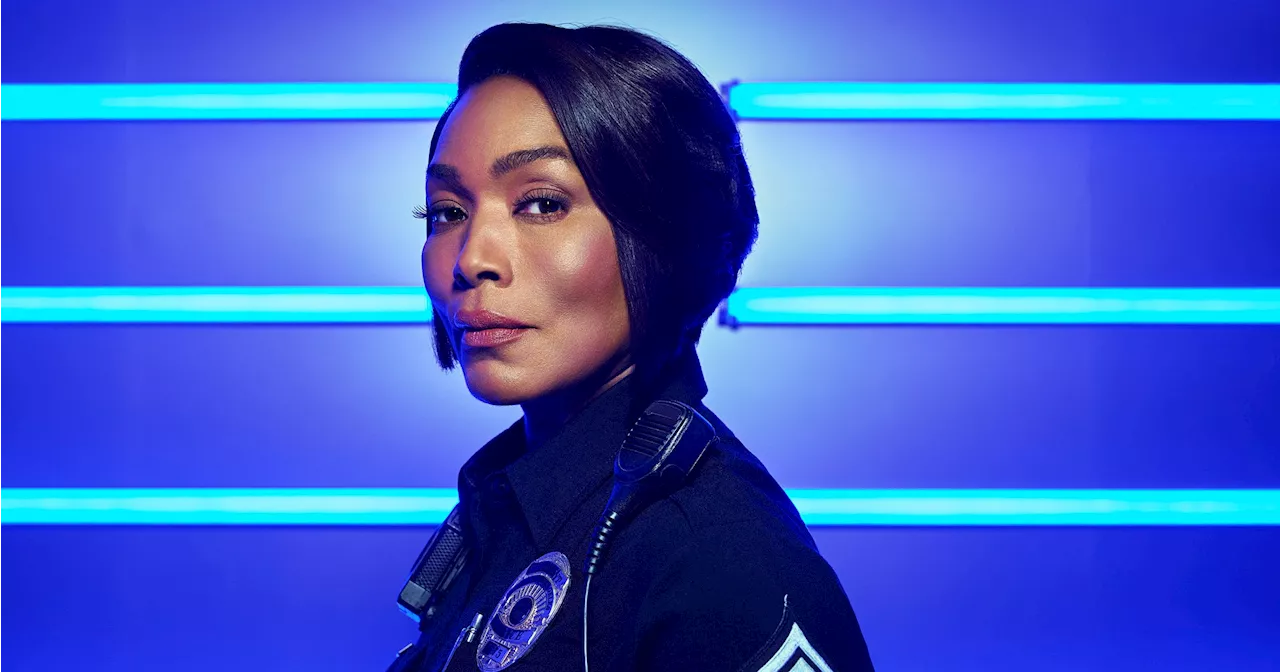 9-1-1 Recap: Angela Bassett References 2023 Oscars Loss, More