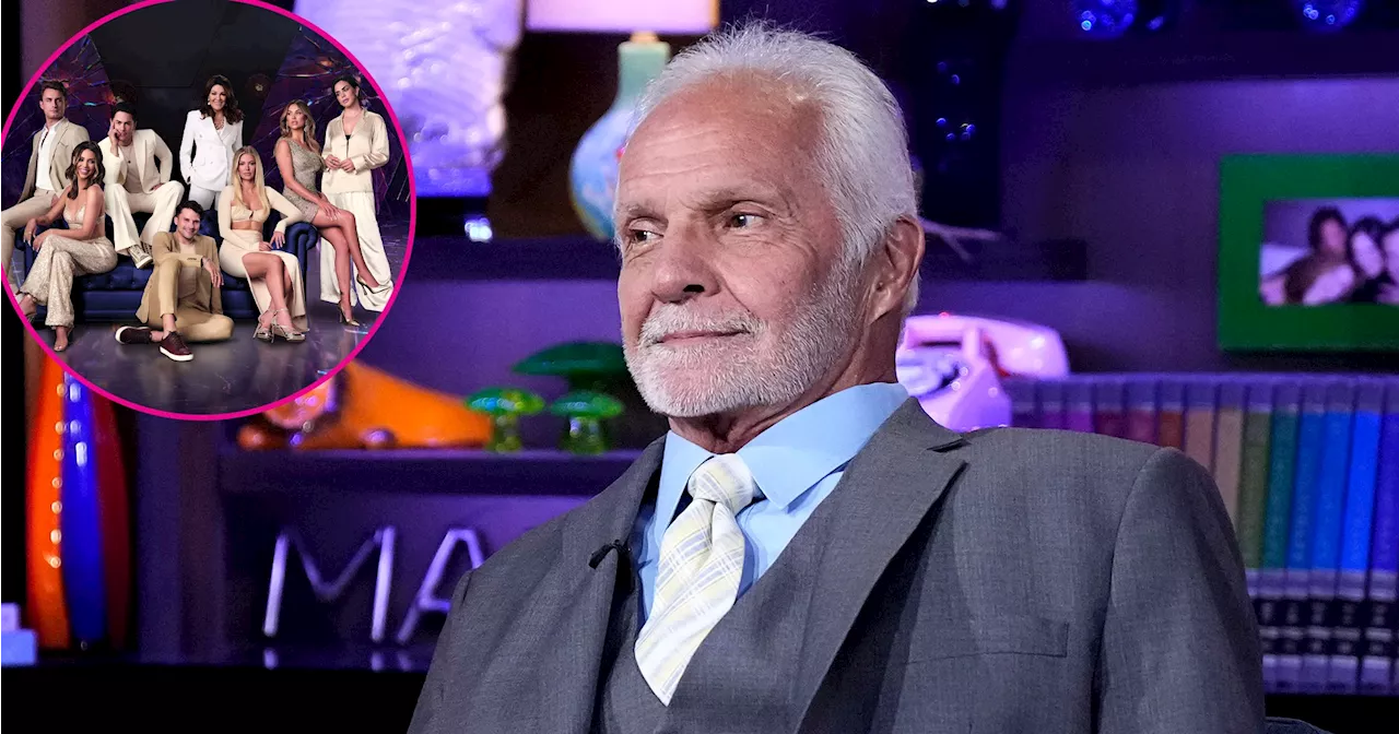 Below Deck’s Captain Lee Doesn't Think Every VPR Star Deserves a Raise