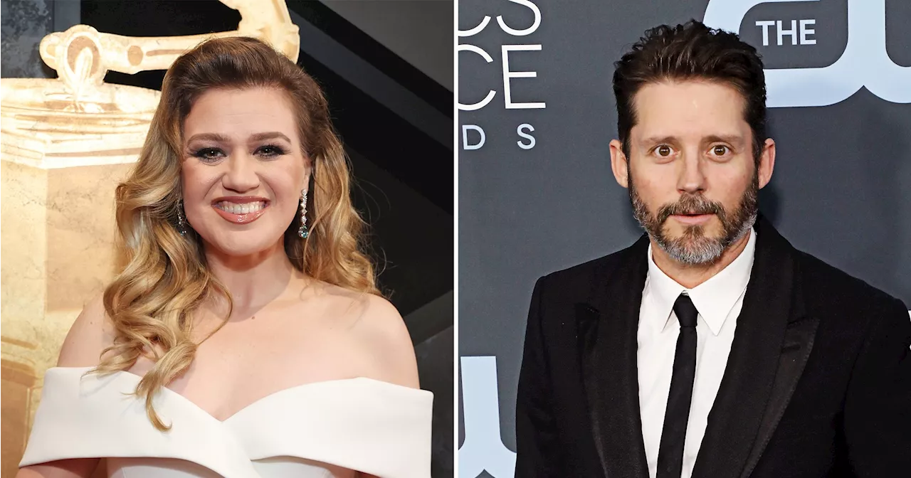 Kelly Clarkson Files New Lawsuit Against Ex-Husband Brandon Blackstock