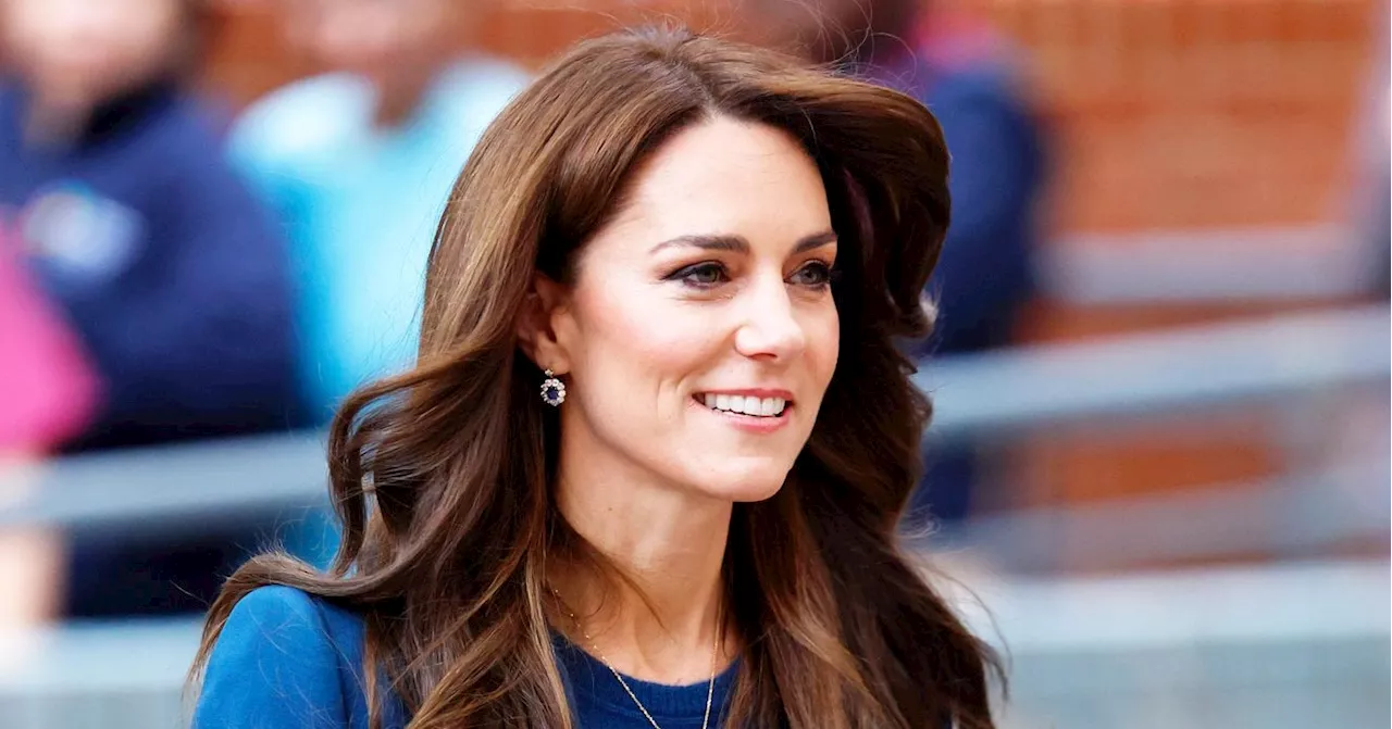 Will Kate Middleton Attend the Royal Family Easter Celebration?