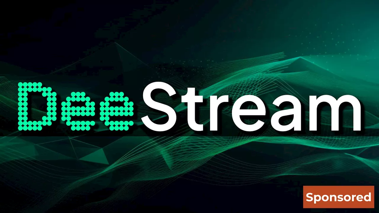 USD Coin (USDC) & Filecoin (FIL) Investment Rush Amid Bullrun, DeeStream (DST) On Its Way to Rival Big Streaming