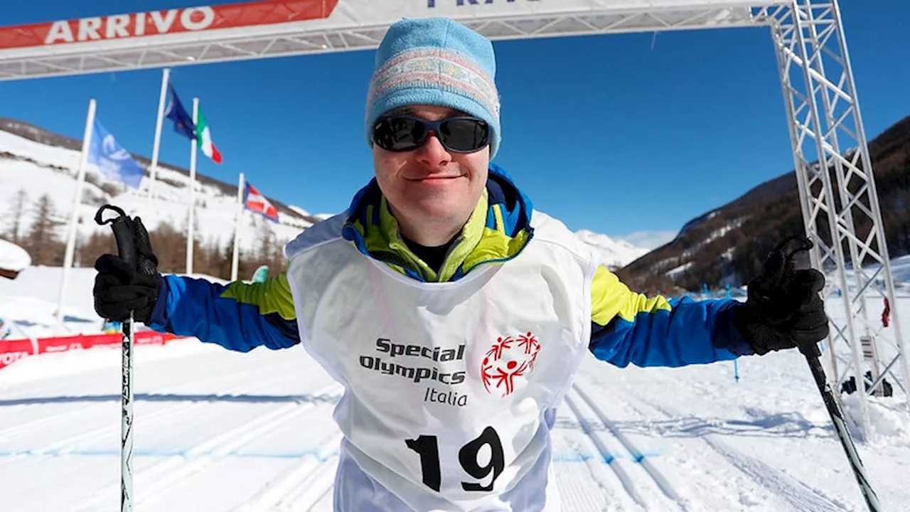 Special Olympics, per capire davvero quanto è importante lo sport