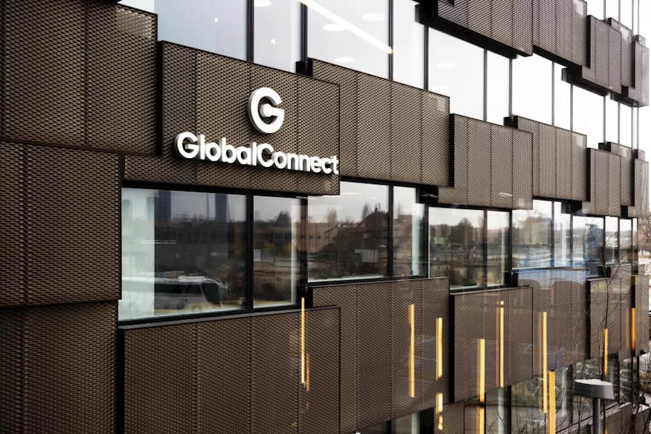 Globalconnect vil skære i porteføljen: Sætter i hemmelighed datacentre til salg