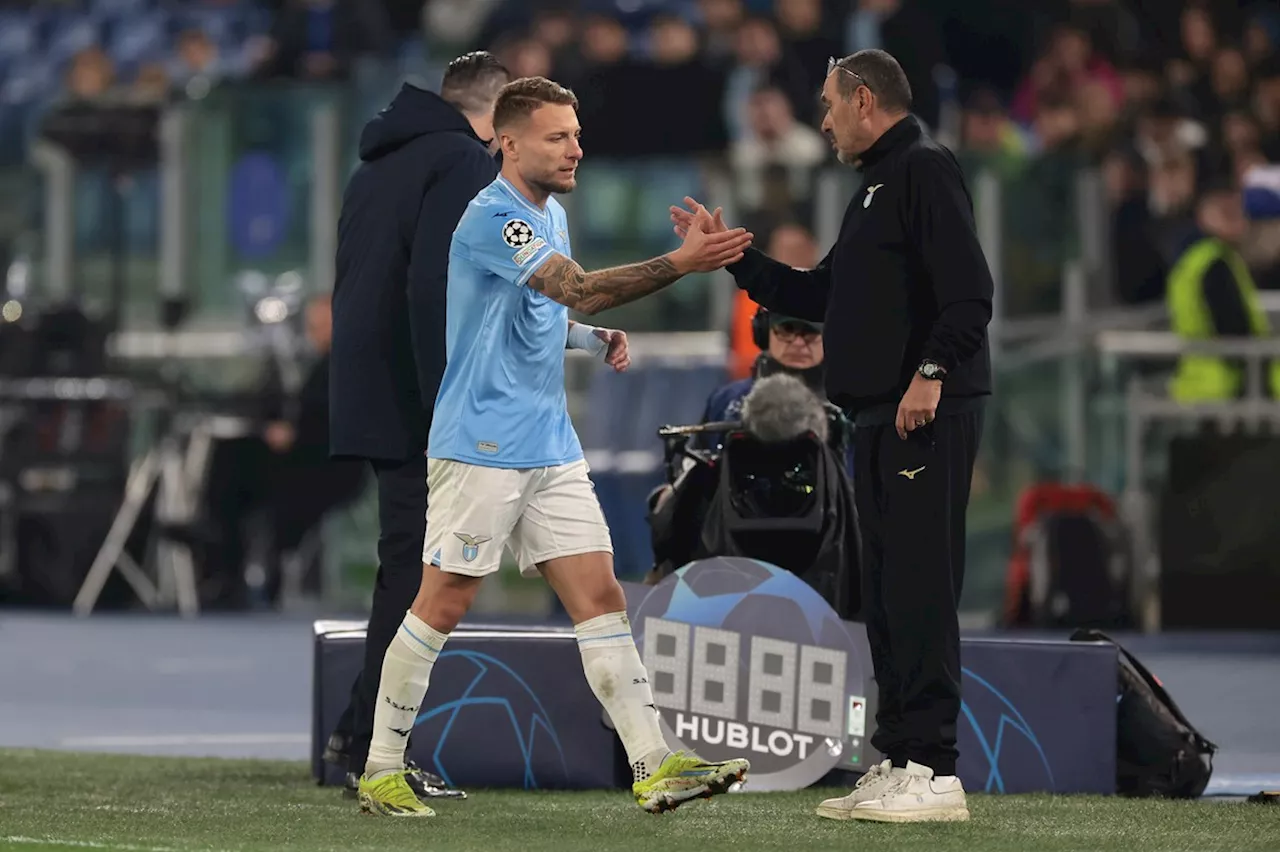 Ciro Immobile Saldırıya Uğradı