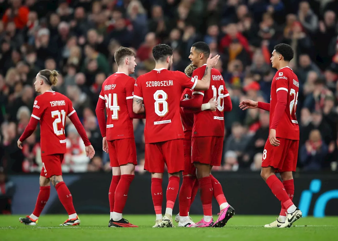 Frimpong en Schick leiden Bayer Leverkusen naar comeback