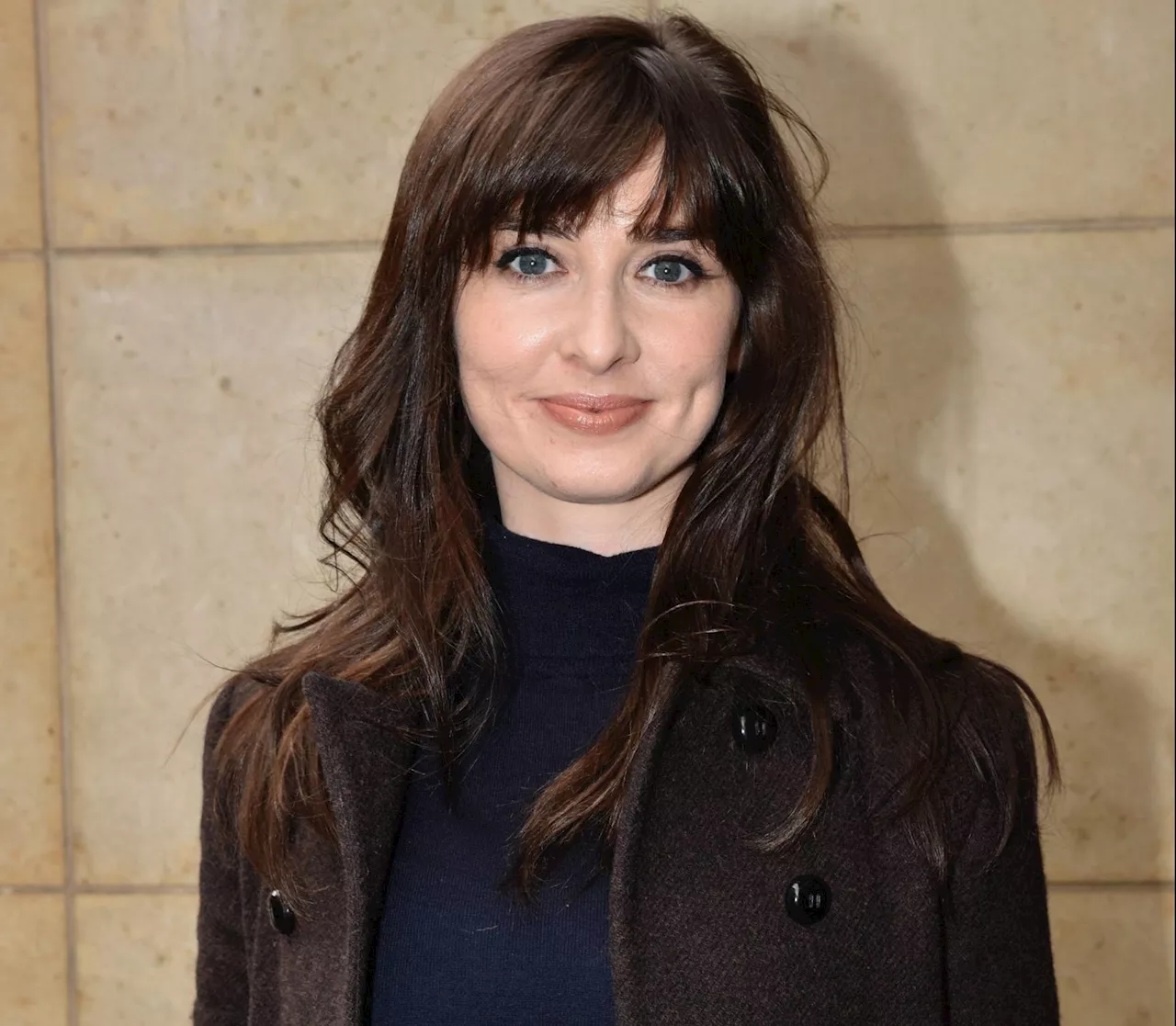 Aoibhinn Ní Shúilleabháin welcomes her third child