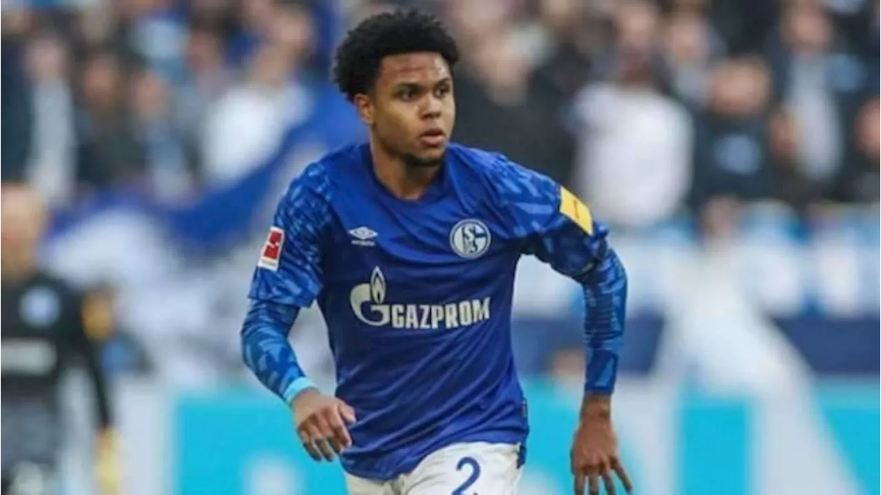 McKennie Dikaitkan dengan Pindah ke Manchester United