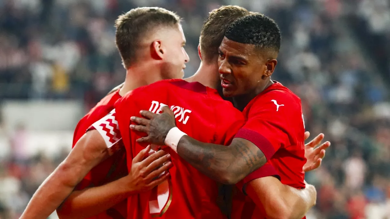 Speel gratis mee met Unibet’s Golden Goal op PSV - FC Twente en win 5.000!