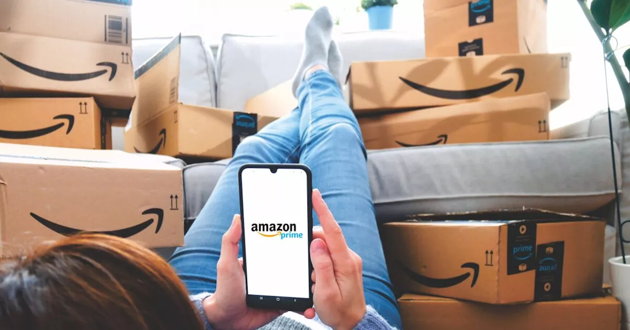 Everything to know about the Amazon Big Spring Sale