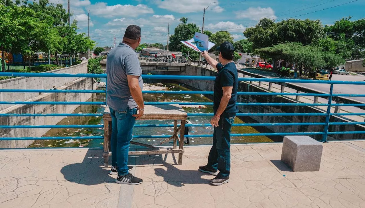 Adjudican a Colombia Mota-Engil SAS y Mota Engil Perú SA el Gran Malecón del Suroriente