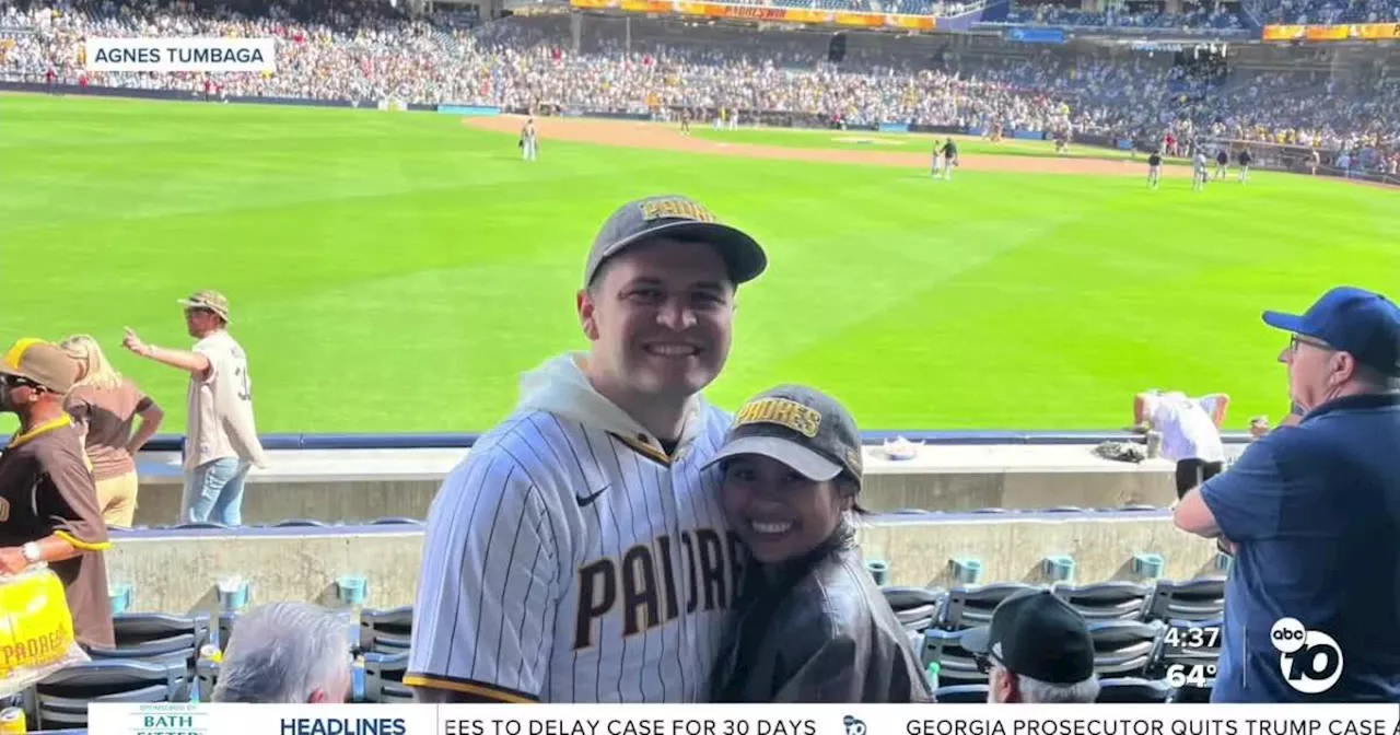 Fans cheer for Padres more than 6,000 miles away in Seoul, South Korea