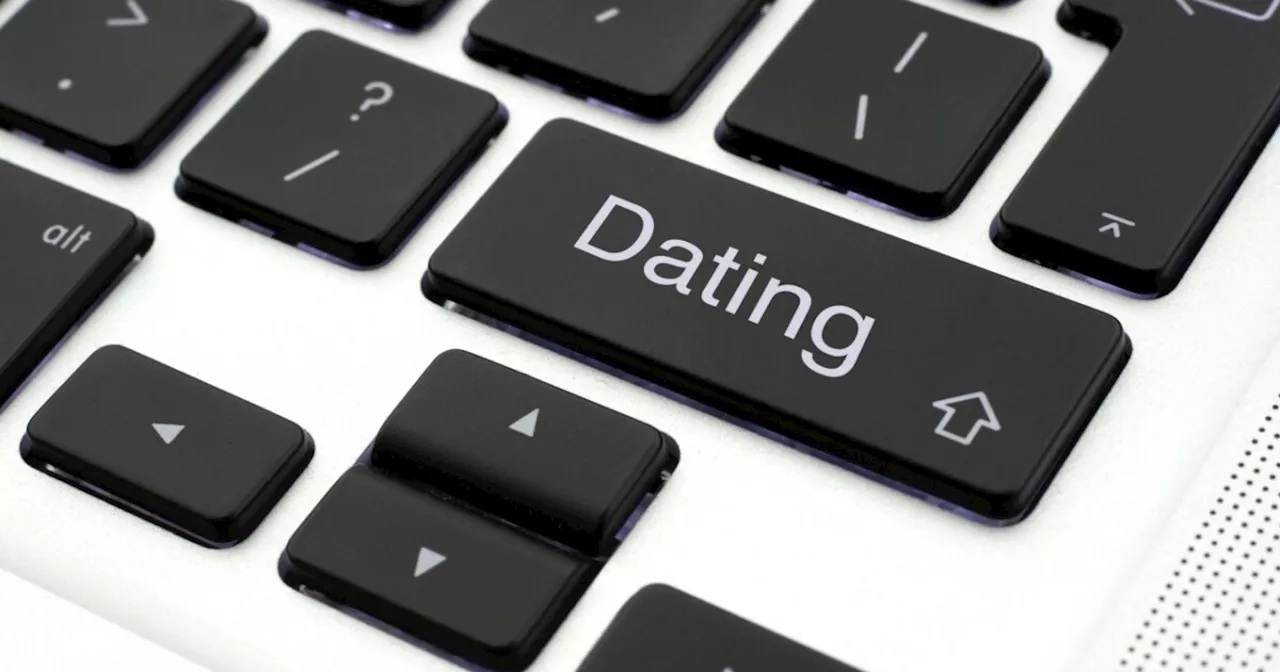 Frustrated with dating apps, more are trying in-person speed-dating