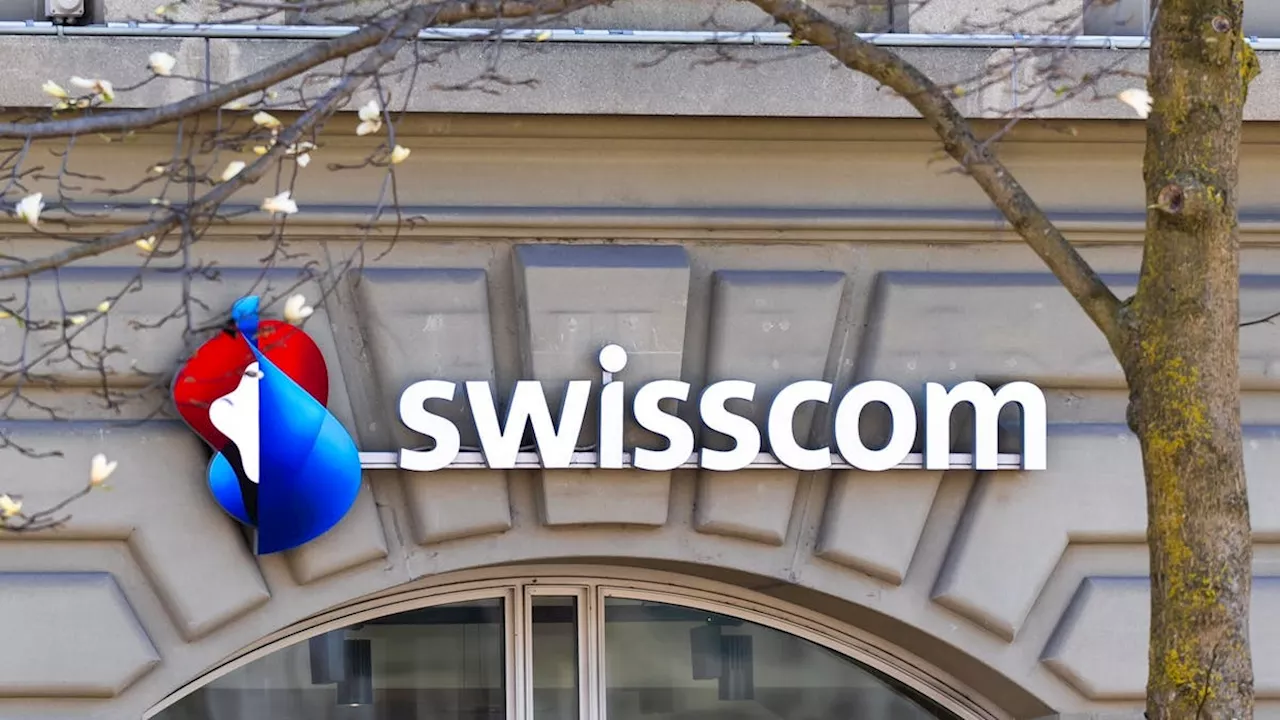 «Die Gefahr besteht, dass sich Swisscom hierzulande zurücklehnt»