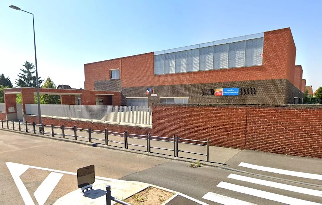 Dijon : Garde à vue prolongée du collégien qui a menacé sa principale