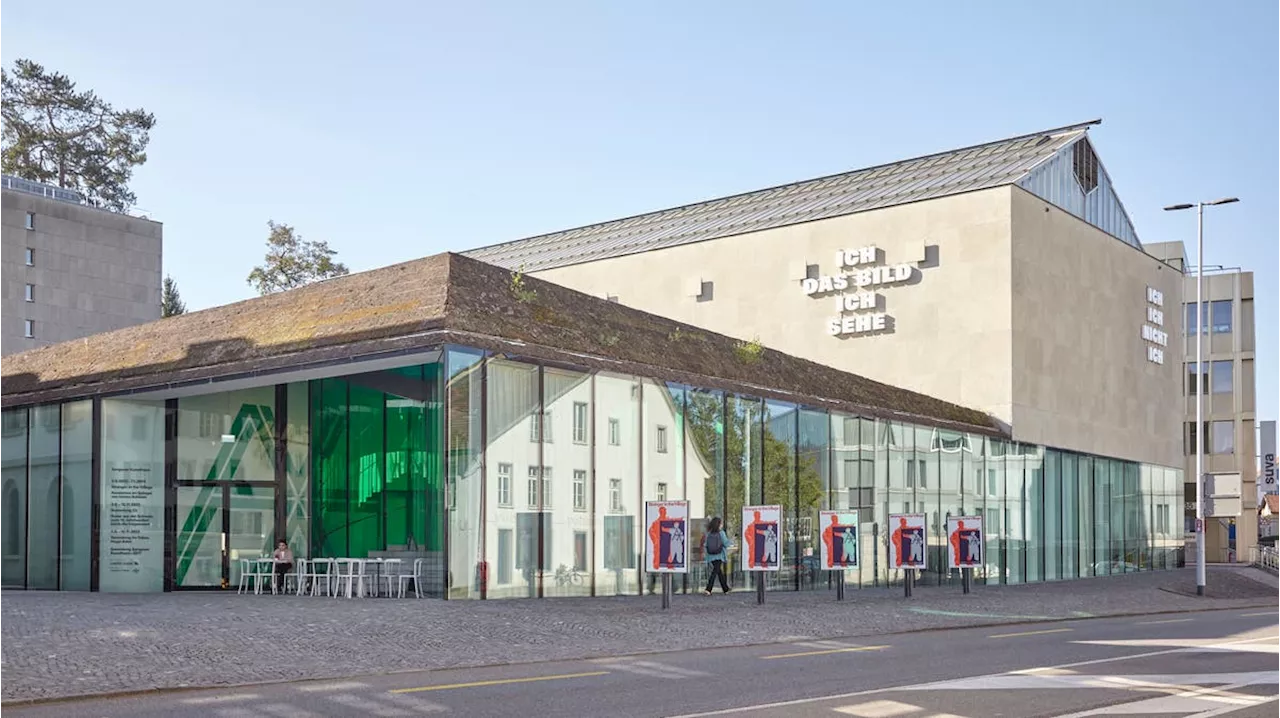 Für Menschen, die sich den Besuch nicht leisten können: Aargauer Kunsthaus führt Gratisabend ein