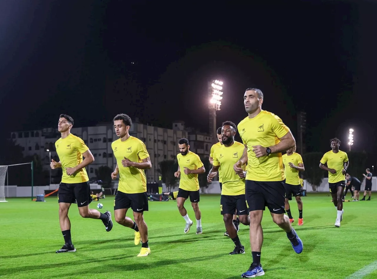 الدوري السعودي: الهلال «القياسي» لمواصلة الزحف نحو اللقب