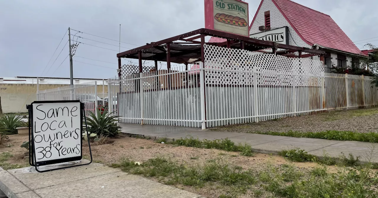 Long-standing downtown Phoenix sub shop up for sale