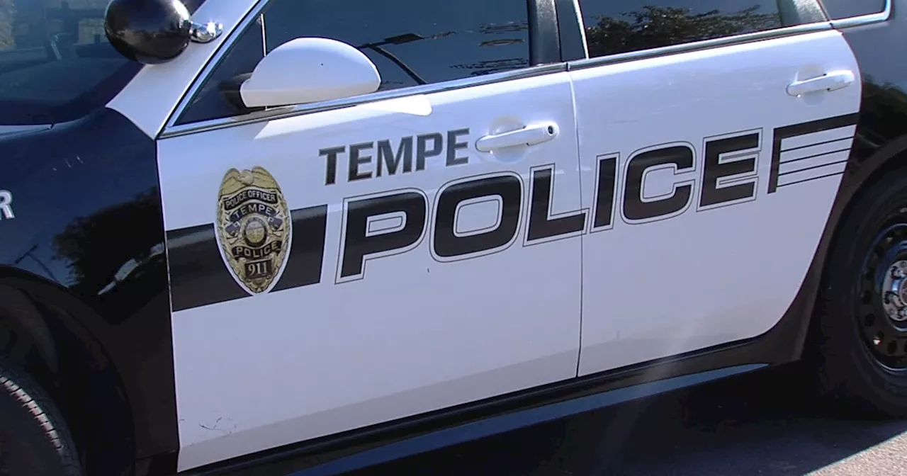 Tempe PD looking to identify man allegedly following teenage girls