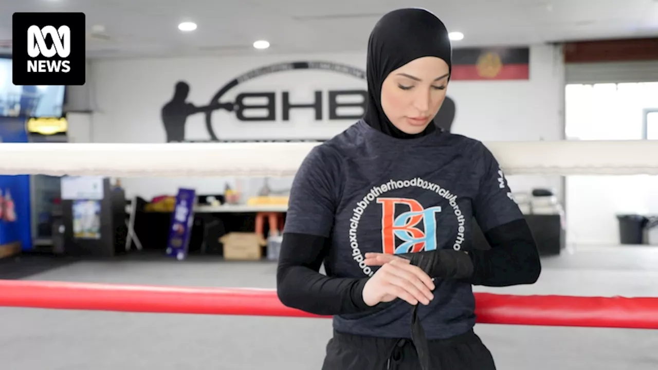 How Muslim athletes keep training while fasting for Ramadan