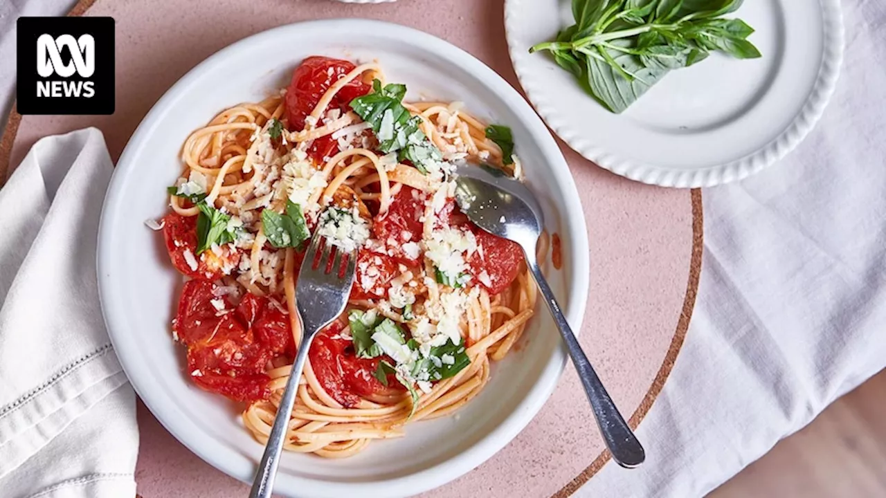 What to cook with the last of your summer tomatoes