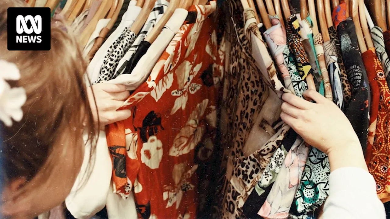 Why second-hand markets and apps are not a solution to clothing waste