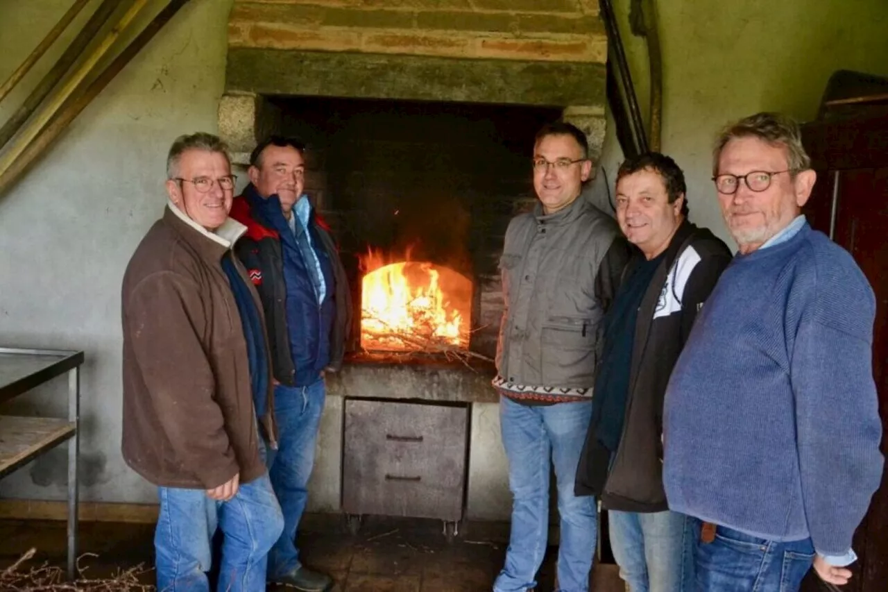 Insolite en Loire-Atlantique : un bal pour célibataires organisé | L'Éclaireur de Châteaubriant