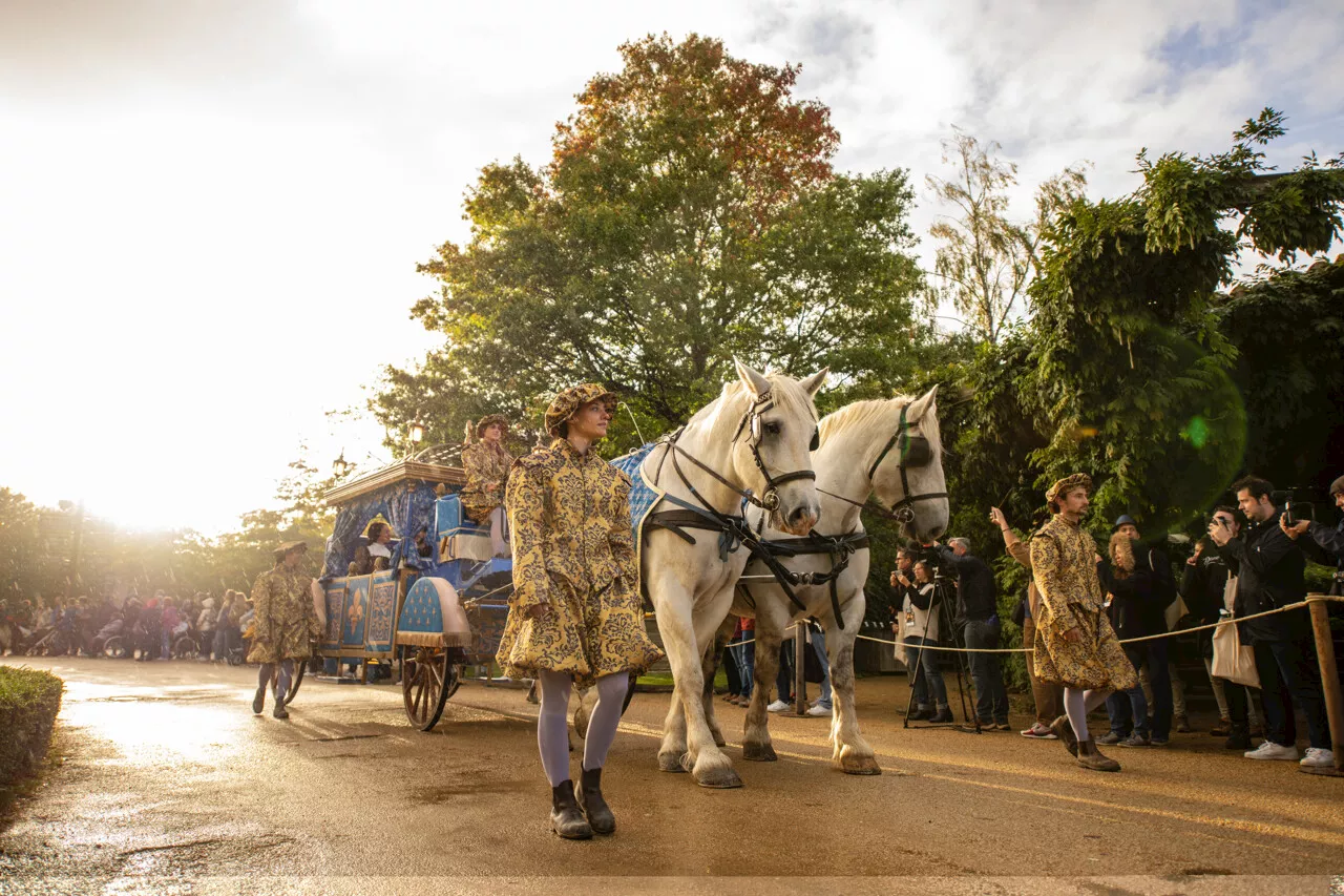 Vendée : Puy du Fou, les nouveautés et rendez-vous de la saison 2024