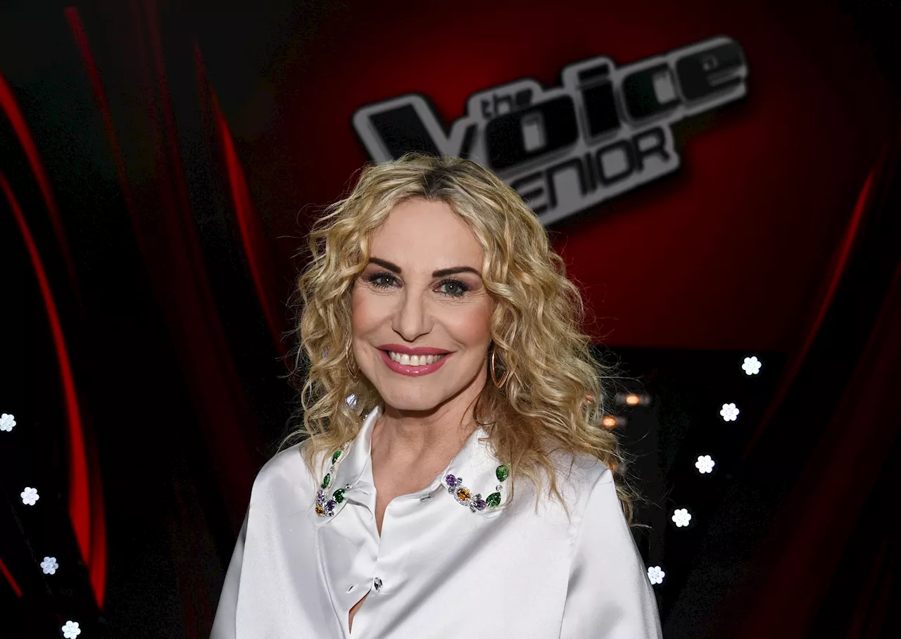 Ascolti Tv, vince 'The voice Senior'