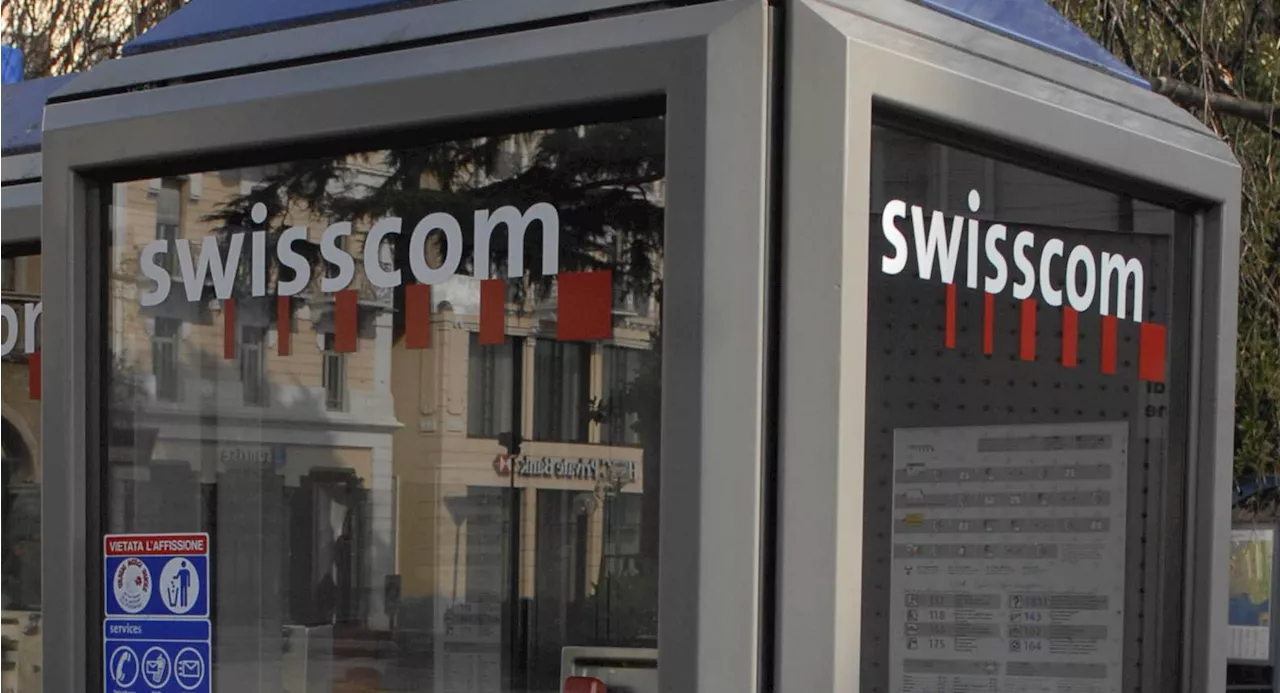 Vodafone Italia acquistata da Swisscom: progetto con Fastweb, che succede ora