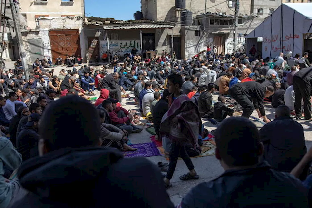 Domani nuovi colloqui su Gaza a Doha, secondo fonti egiziane