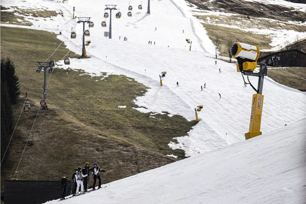 Sci:gigante Saalbach, in testa Odermatt, De Aliprandini 12/o