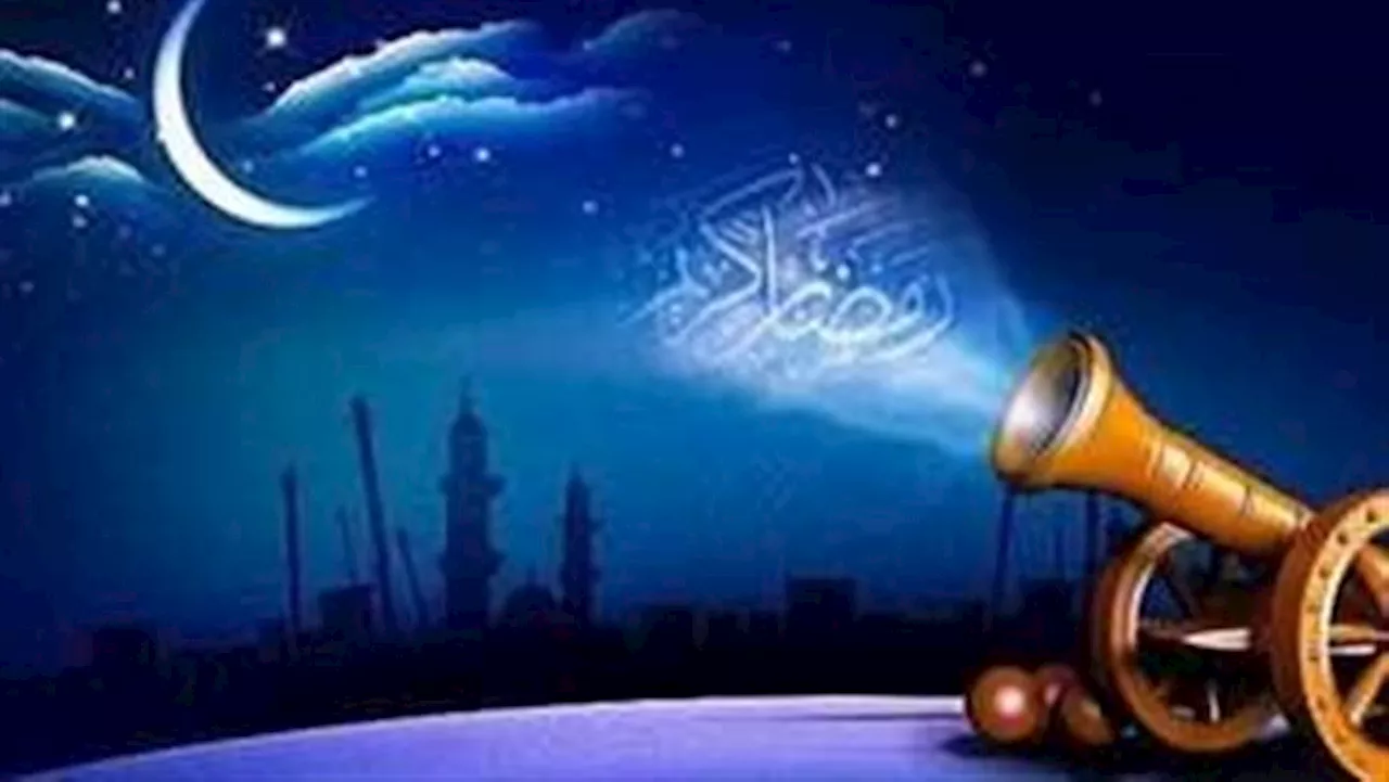 مواعيد سحور سادس أيام رمضان وصلاة الفجر في المحافظات