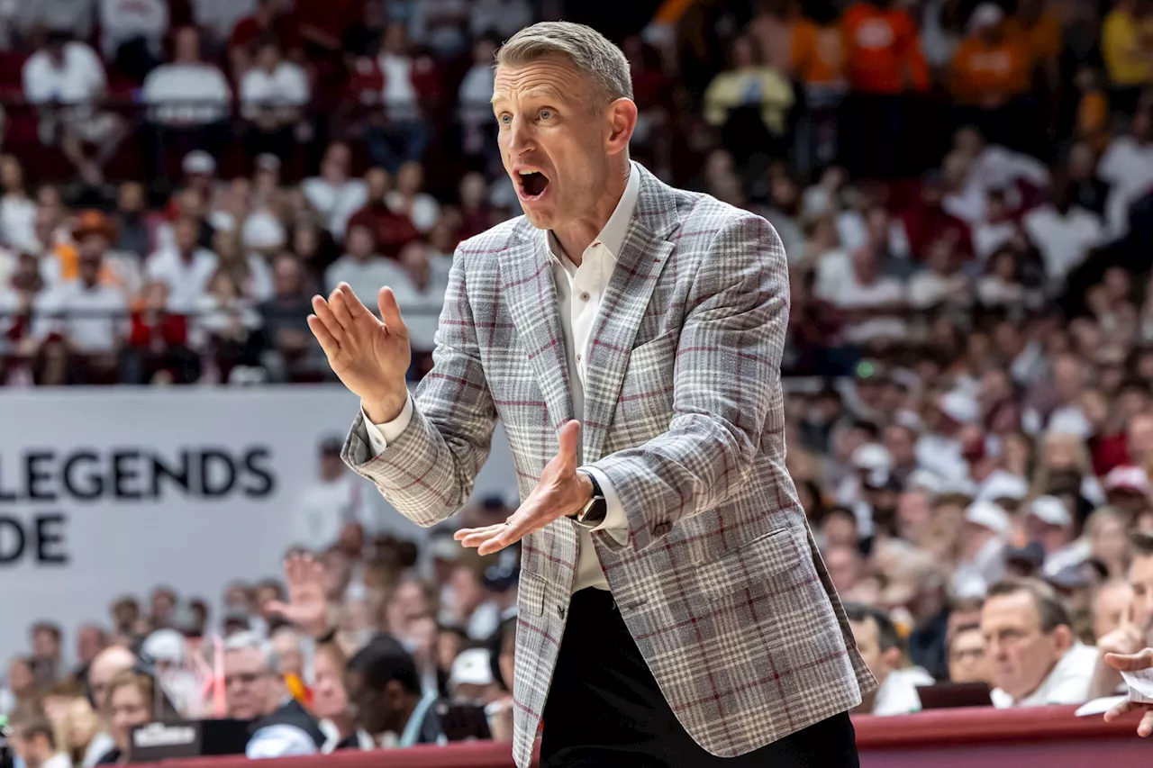 Alabama's Nate Oats agrees to new long-term contract extension