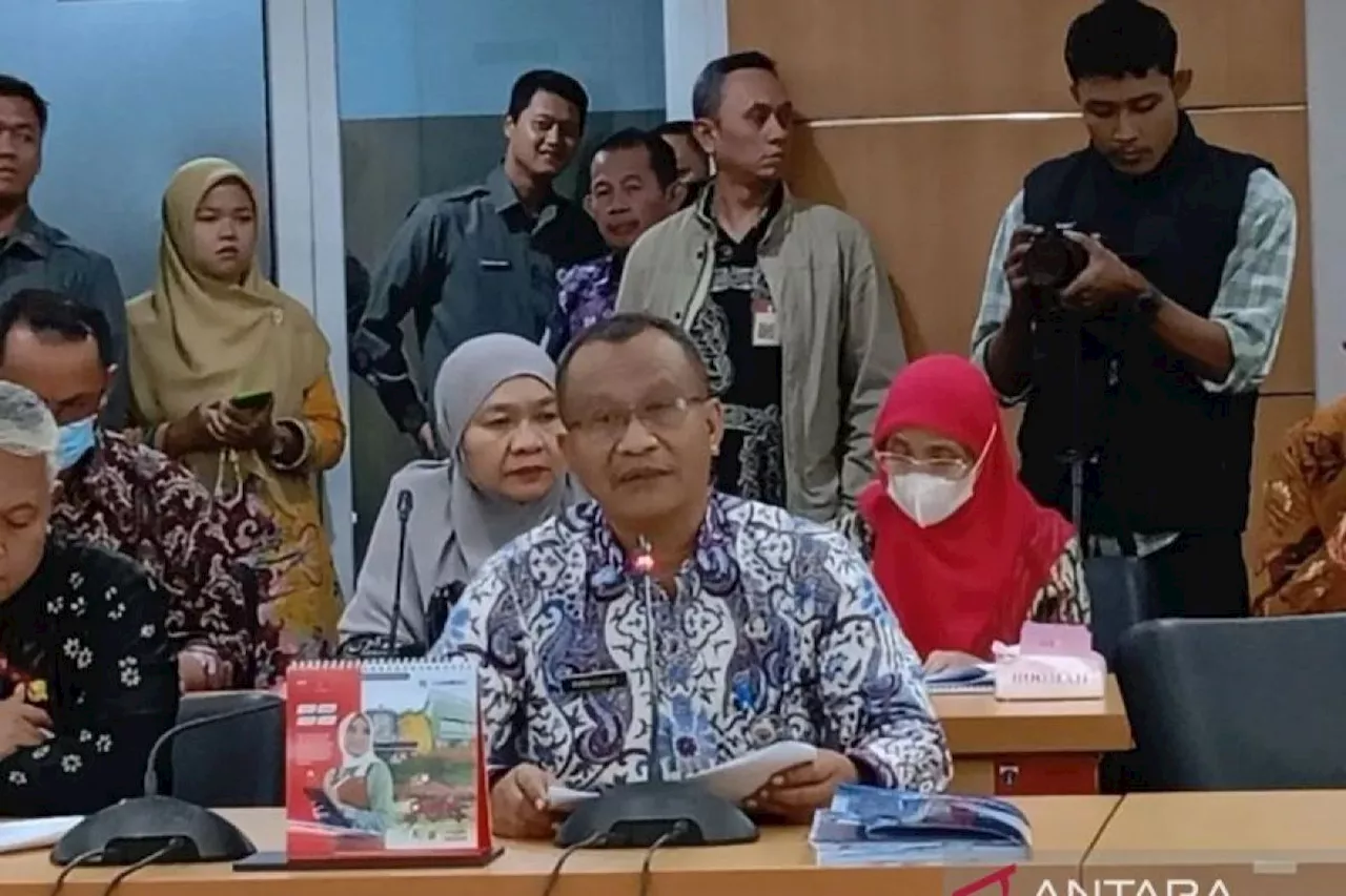 Belasan ribu orang daftar KJMU, DKI perpanjang masa pendaftaran