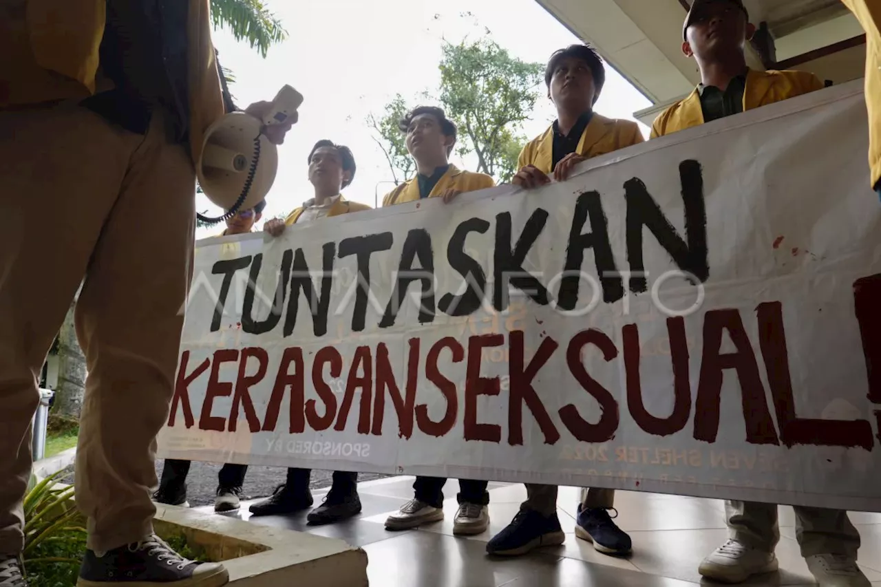 Komnas Perempuan sebut kasus kekerasan seksual paling sulit dibuktikan