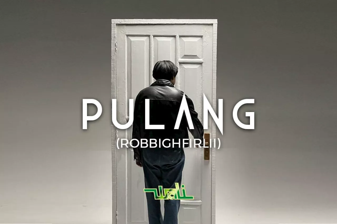 Wali rilis single religi terbaru bertajuk 'Pulang (Robbighfirlii)'