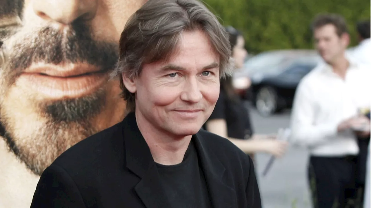 Esa-Pekka Salonen to leave San Francisco Symphony, citing dispute with orchestra's board