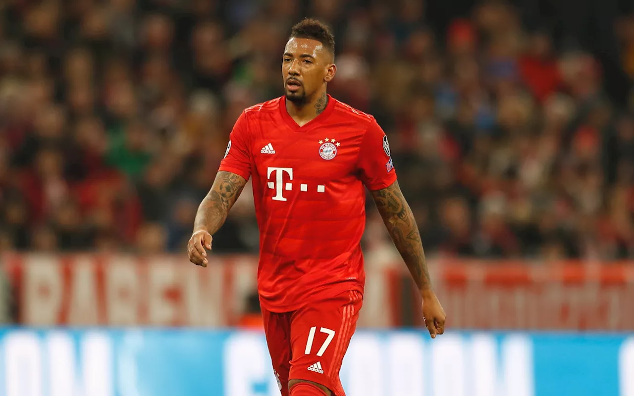 Madre de Jerome Boateng: 'Desde hace años mi hijo maltrata a mujeres psíquica y físicamente'