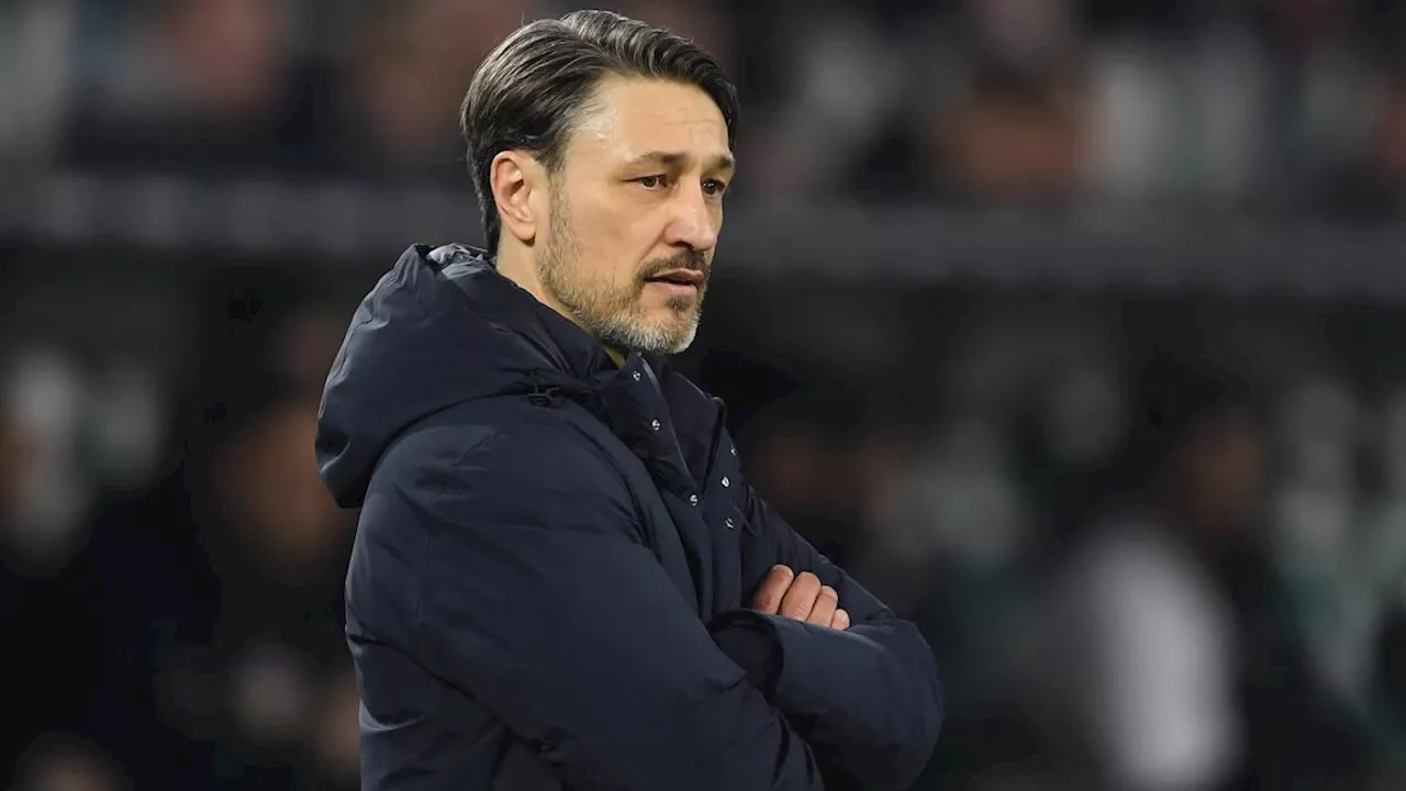 Spielt der FC Augsburg Schicksal für Wolfsburgs Trainer Niko Kovac?