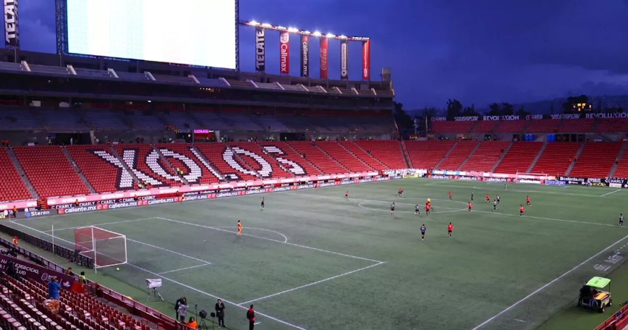 Xolos vs Santos, alineaciones confirmadas | Jornada 12, Clausura 2024