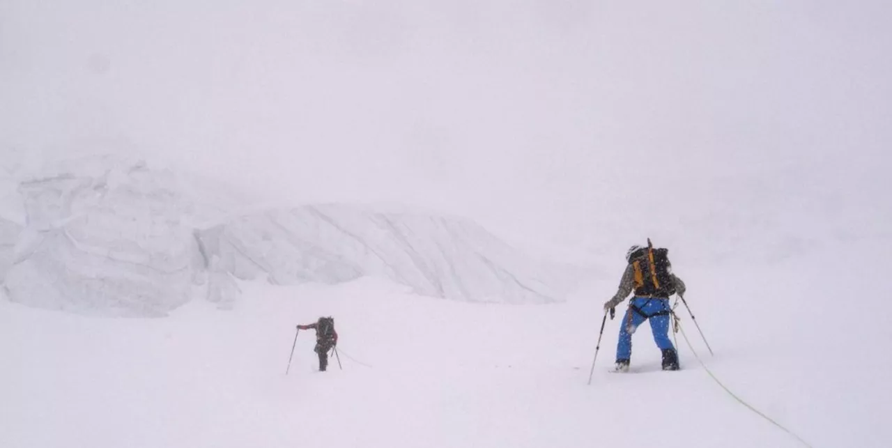 Die Gefahr von Skitouren: Ein persönlicher Bericht