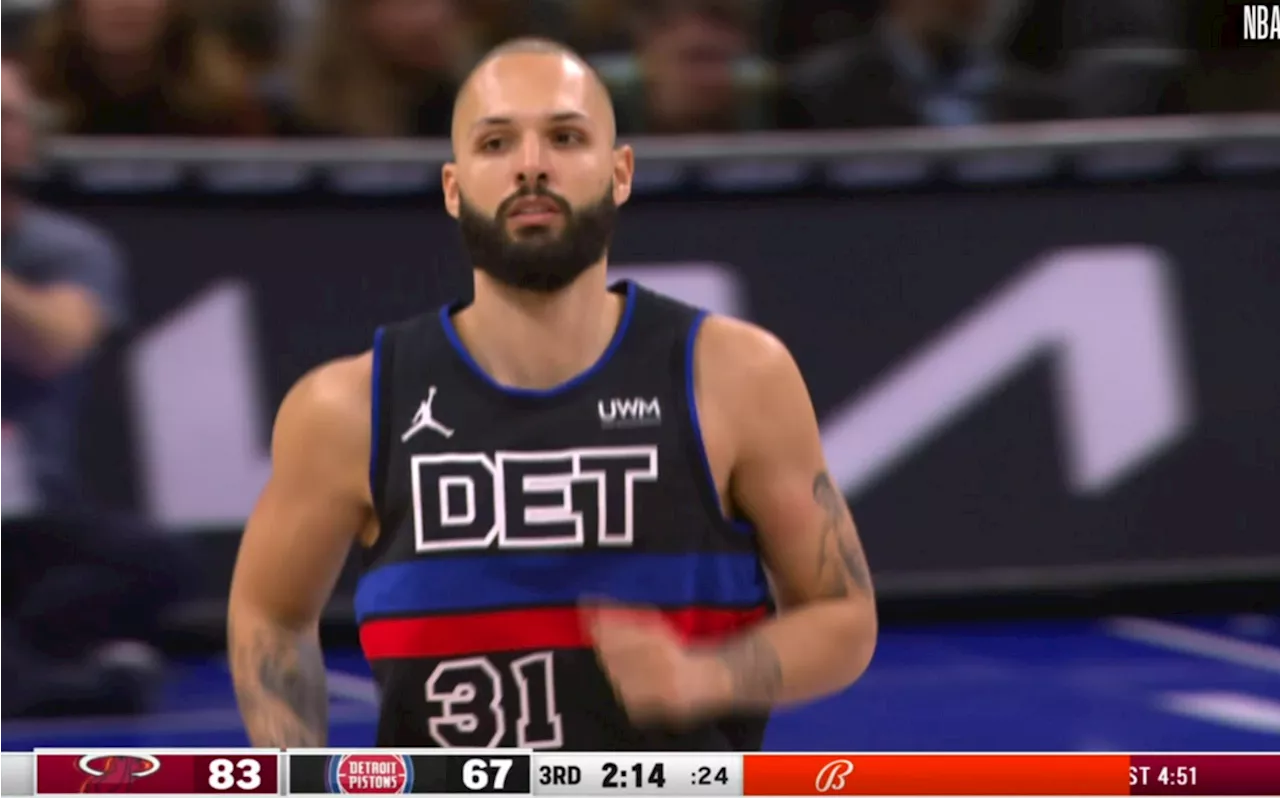 Evan Fournier reprend des couleurs, Ousmane Dieng et Olivier Sarr en double-double en G-League