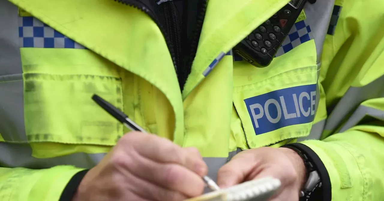 Burglary in Co Tyrone: Two men steal money after ransacking kitchen