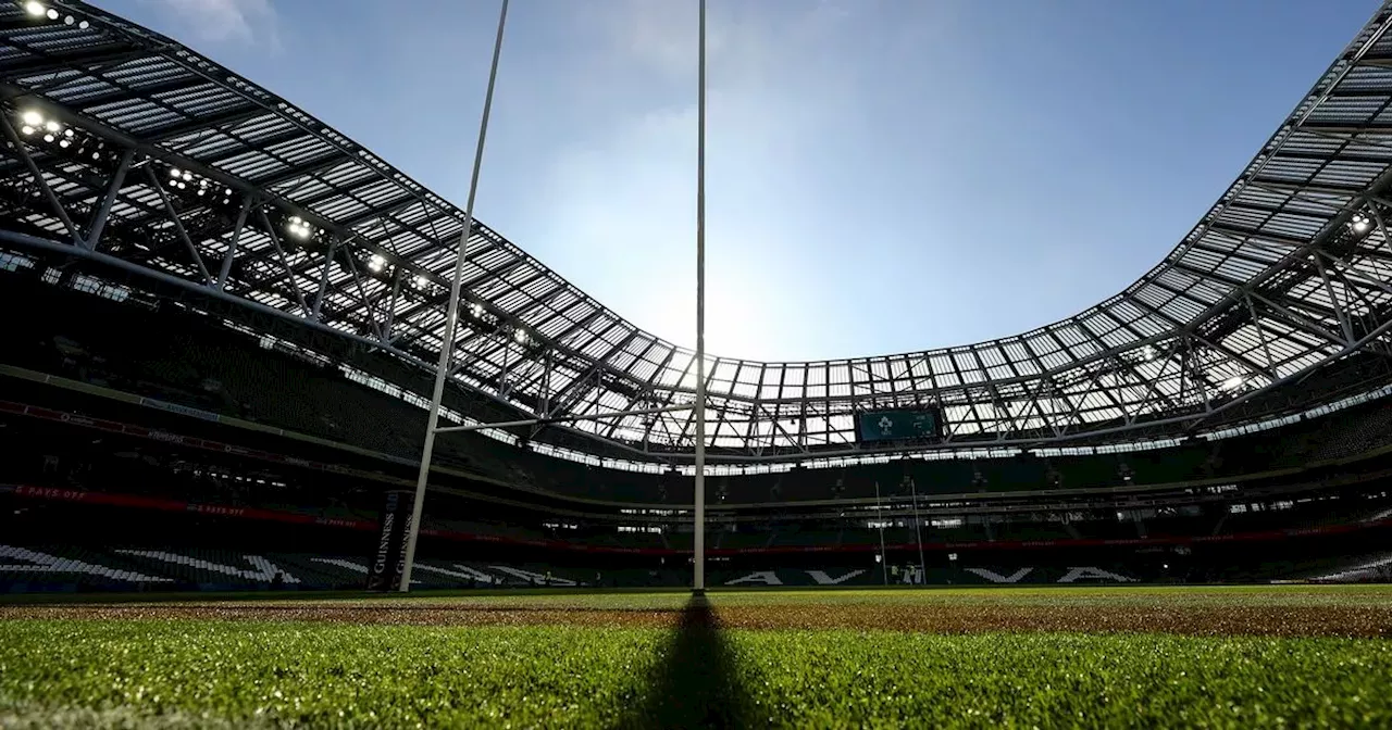 Ireland v Scotland LIVE score updates, kick-off time and more for Six Nations decider