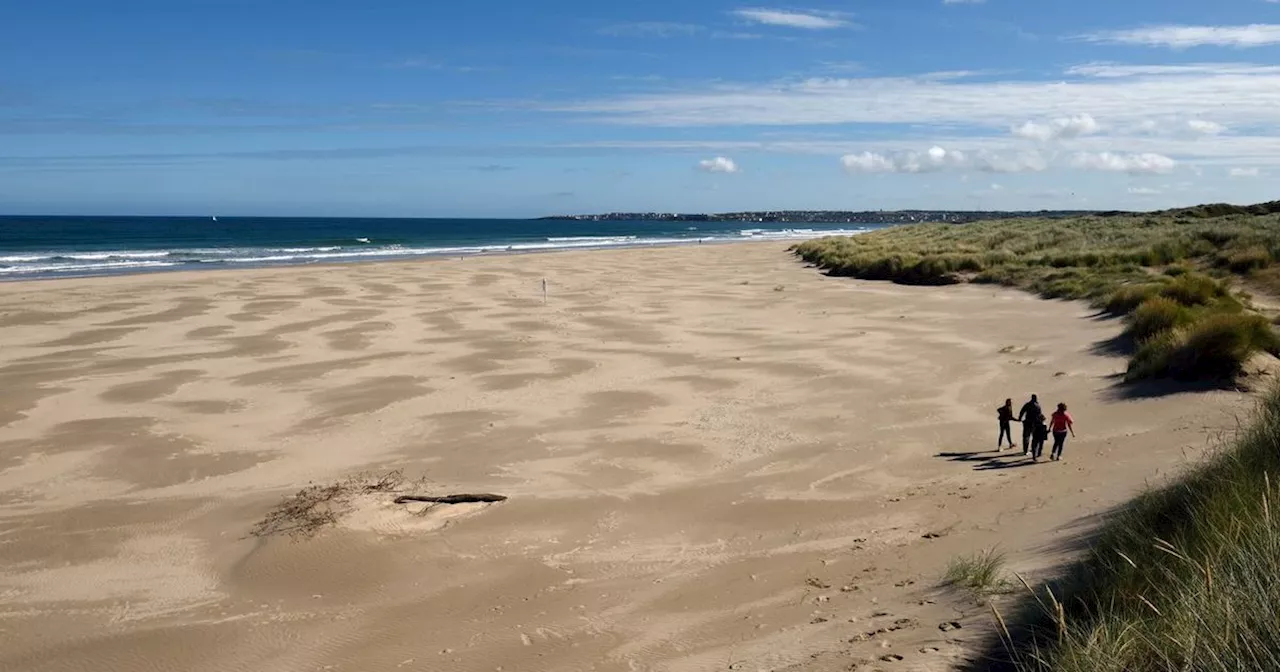 Portstewart Named Best Place in Northern Ireland