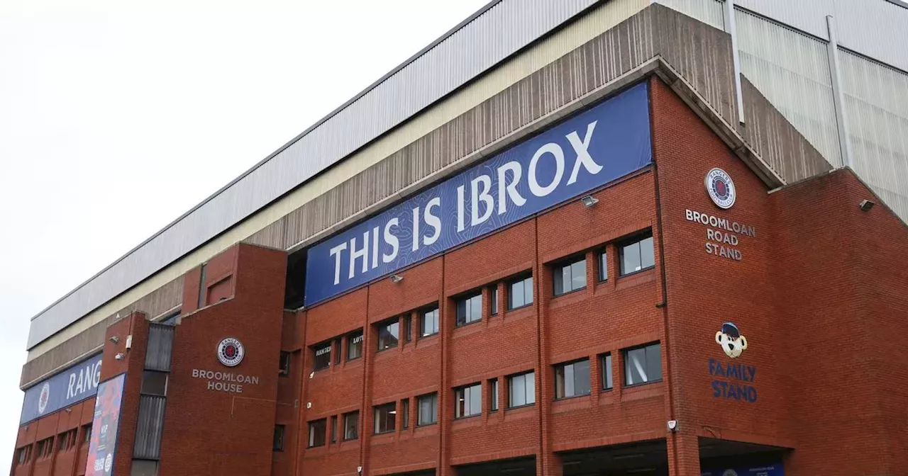 Rangers beat Celtic to 'best UK stadium' title as Ibrox claims crown