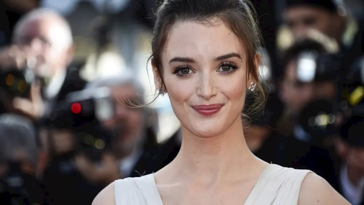 Charlotte Le Bon rejoint le casting de la saison 3 de 'The White Lotus'